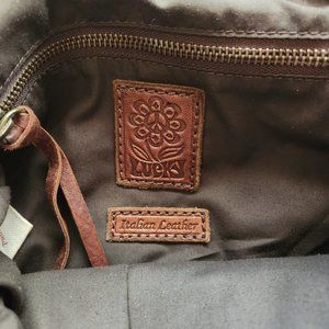 Lucky Brand Purse
